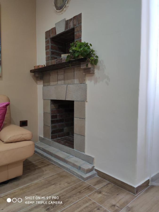 La Casa Delle Sorprese Apartman Trani Kültér fotó