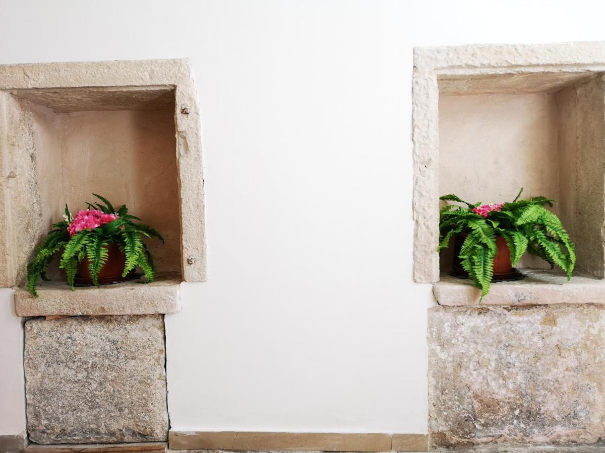 La Casa Delle Sorprese Apartman Trani Kültér fotó